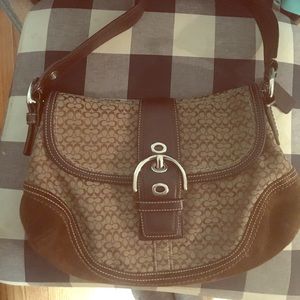 Coach handbag